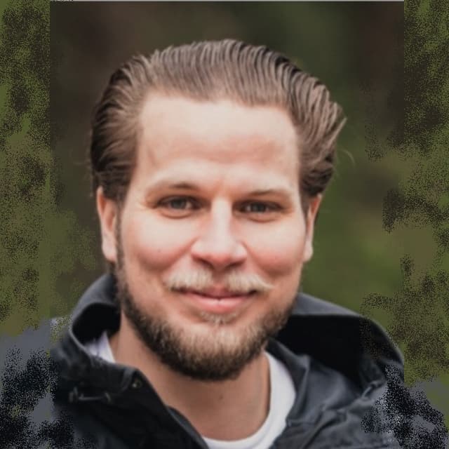 Johan Andersson