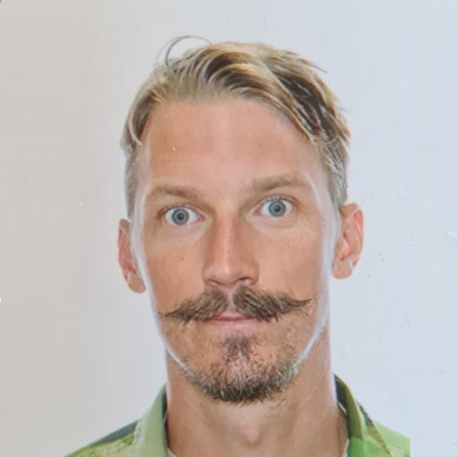 Marcus Bruér